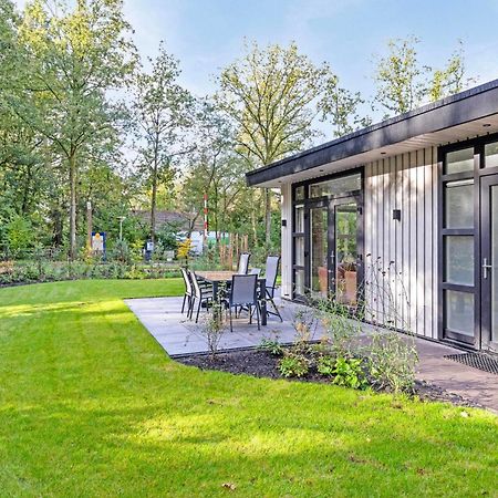 Topparken - Resort De Brabantse Kempen Lage Mierde エクステリア 写真