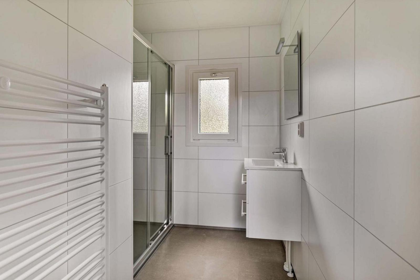 Topparken - Resort De Brabantse Kempen Lage Mierde 部屋 写真