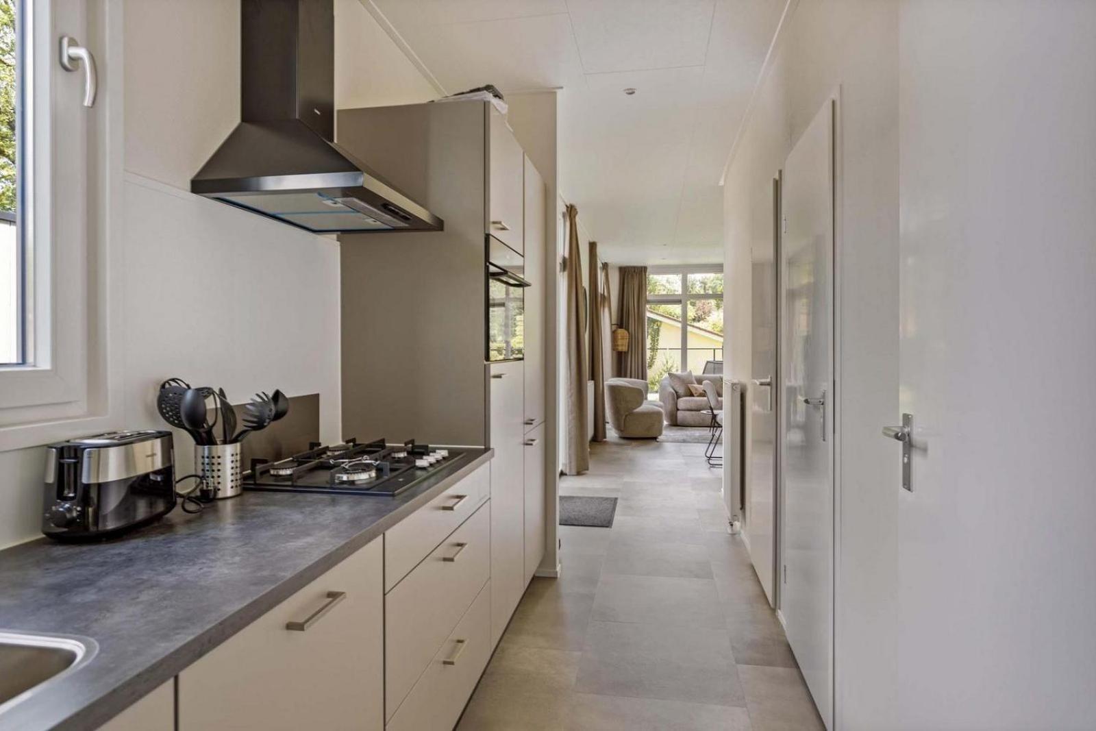Topparken - Resort De Brabantse Kempen Lage Mierde 部屋 写真