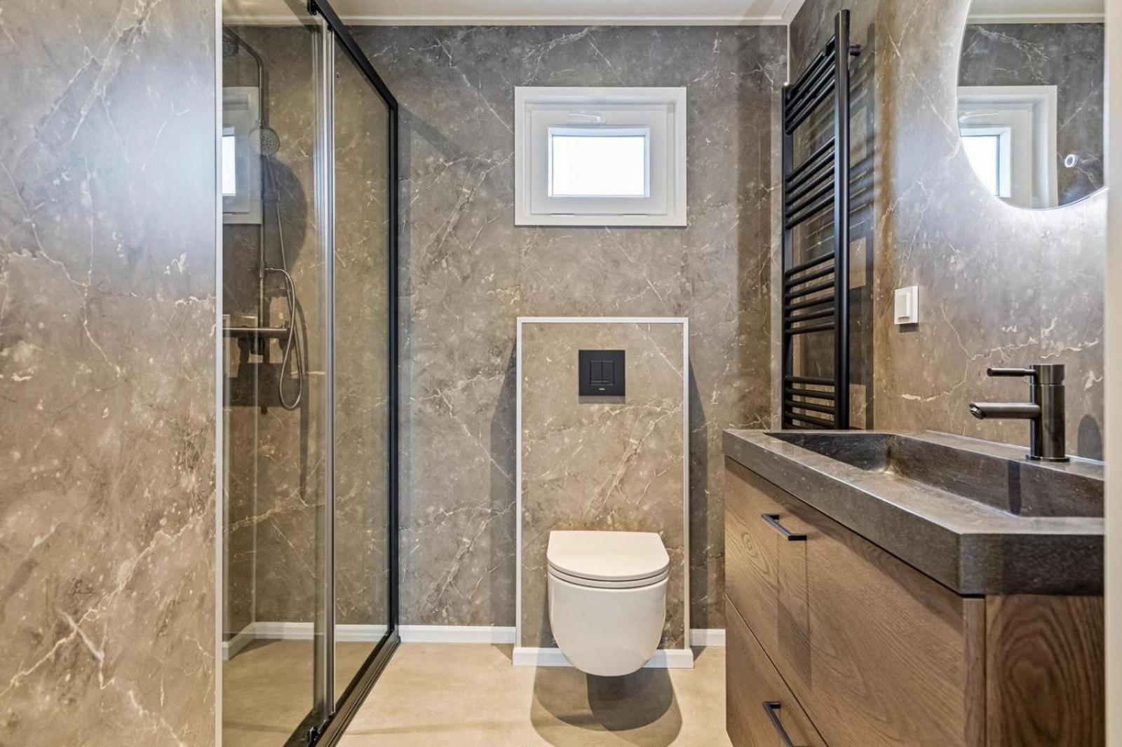Topparken - Resort De Brabantse Kempen Lage Mierde 部屋 写真