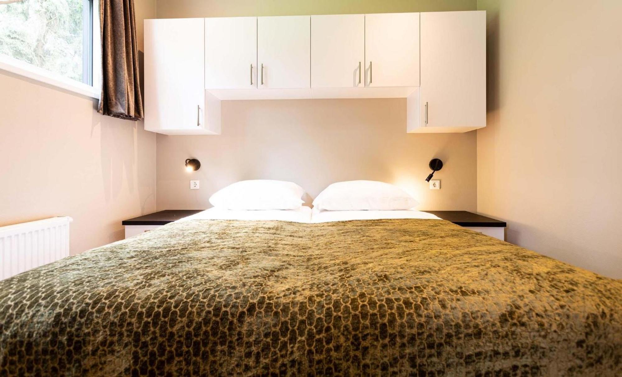 Topparken - Resort De Brabantse Kempen Lage Mierde エクステリア 写真